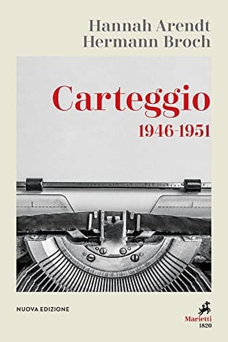 Carteggio 1946-1951