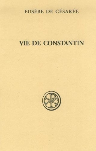 Vie de Constantin