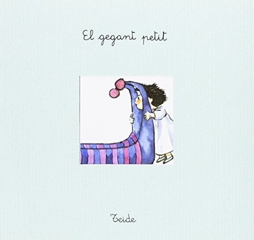 PA AMB XOCOLATA 1 - EL GEGANT PETIT