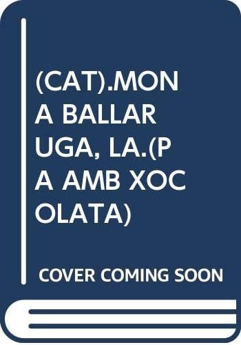 PA AMB XOCOLATA 9 - LA MONA BALLARUGA