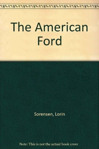 The American Ford