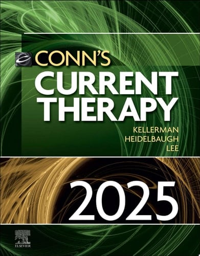 Conn's Current Therapy 2025