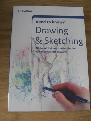 Need to Know?: Drawing and Sketching