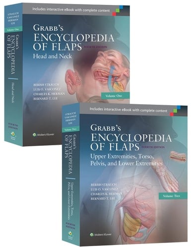 Grabb's Encyclopedia of Flaps