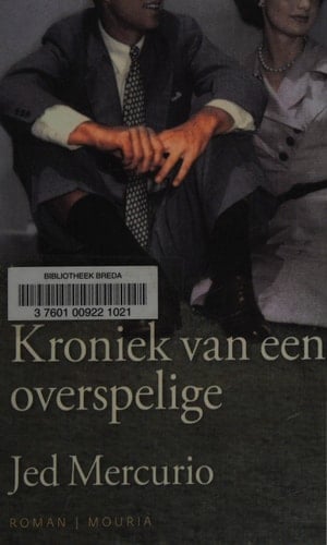 Kroniek van een overspelige