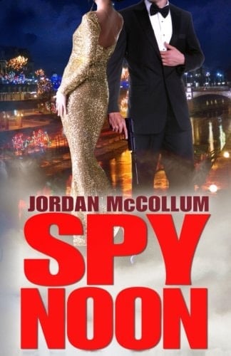 Spy Noon