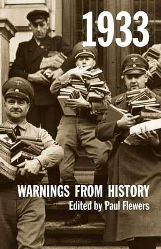 1933 Warnings from History