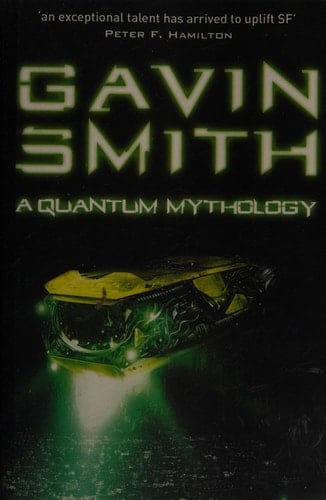 A Quantum Mythology