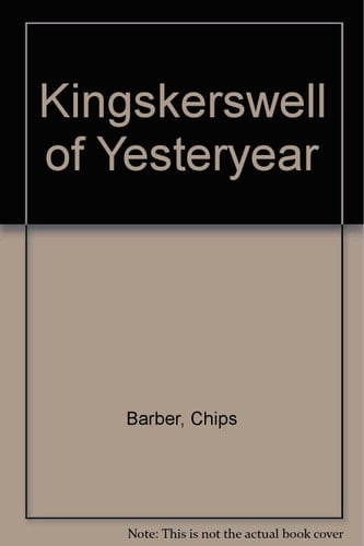 Kingskerswell of Yesteryear