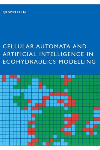 Cellular Automata and Artificial Intelligence in Ecohydraulics Modelling