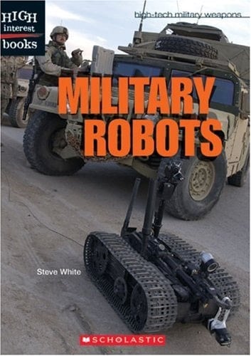 Military Robots