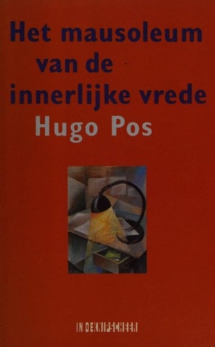 Het mausoleum van de innerlijke vrede