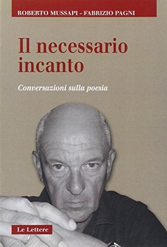Il necessario incanto conversazioni sulla poesia