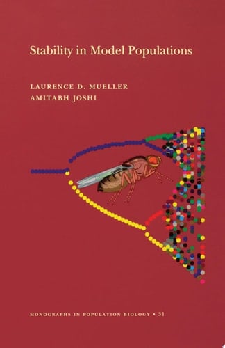 Stability in Model Populations