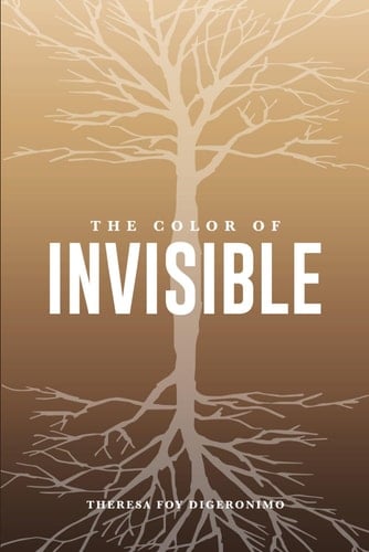 The Color of Invisible