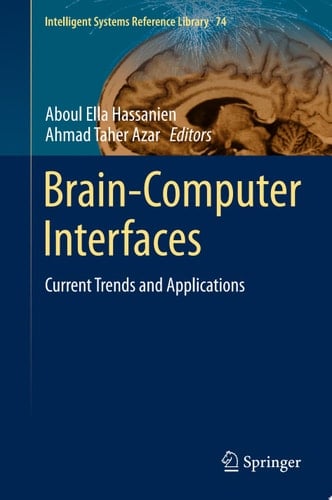 Brain-Computer Interfaces
