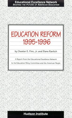 Education Reform 1995-1996