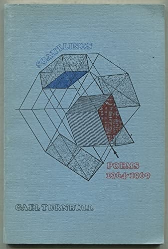Scantlings Poems, 1964-1969