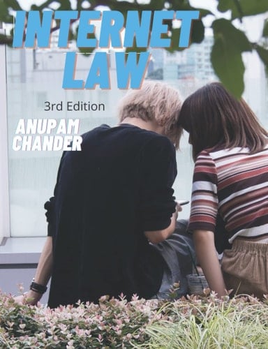 Internet Law