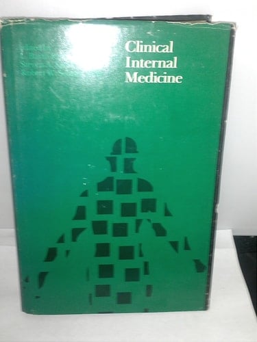 Clinical Internal Medicine
