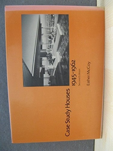 Case Study: Houses 1945 - 1962