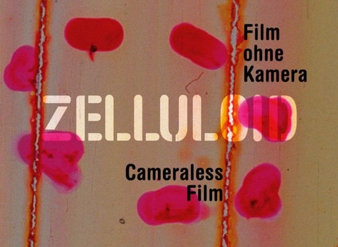 Zelluloid: Cameraless Film