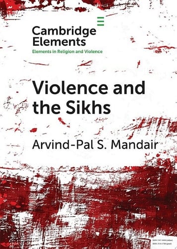 Violence and the Sikhs