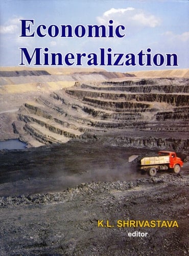 Economic Mineralization