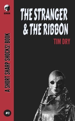 The Stranger & The Ribbon