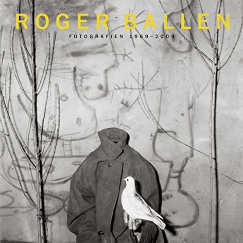 Roger Ballen Fotografien 1969-2009