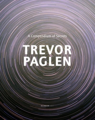 Trevor Paglen a compendium of secrets