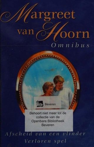 Margreet van Hoorn omnibus