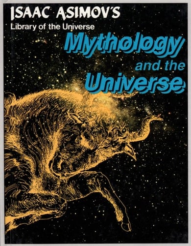 Mythology and the Universe