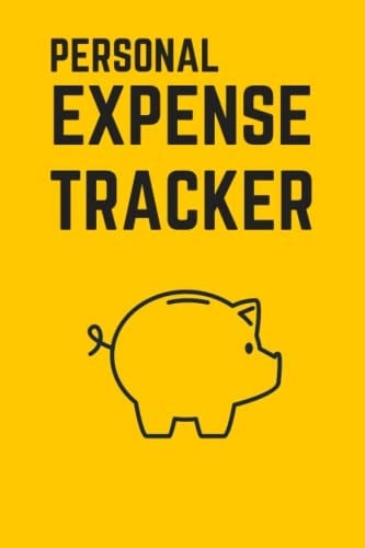 Personal Expense Tracker: Personal Expense Tracker for Women, Budget Planner, Budget Book, Financial Planner, Budgeting Planner, Income and Expense ... Planner Notebook, Household Budget Planner