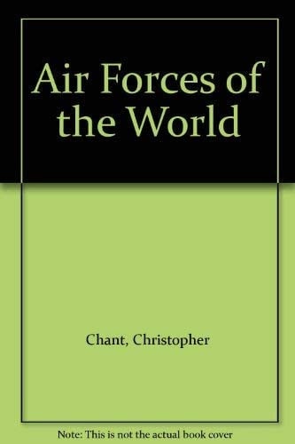 Air forces of the world