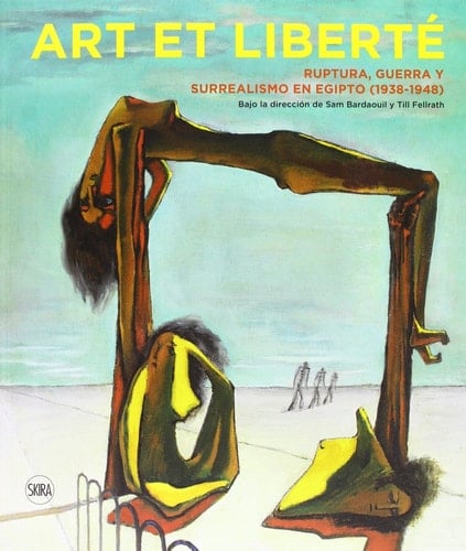 Art et Liberte
