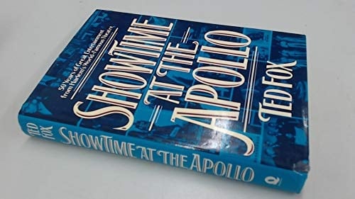 Showtime at the Apollo