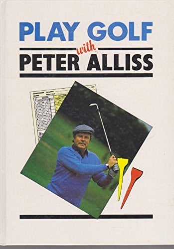 Play Golf with Peter Alliss
