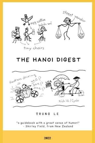 The Hanoi Digest