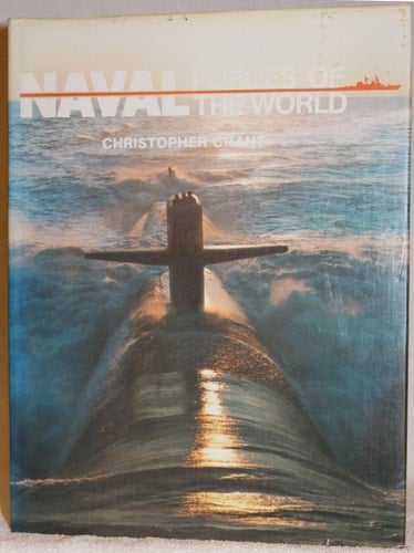 Naval forces of the world