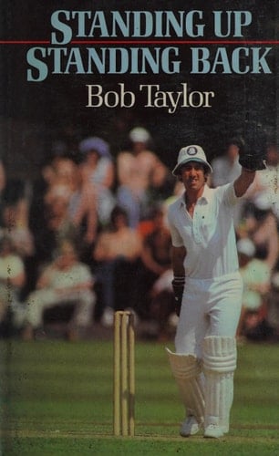 Standing Up Standing Back