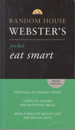 Random House Webster's Pocket Eat Smart