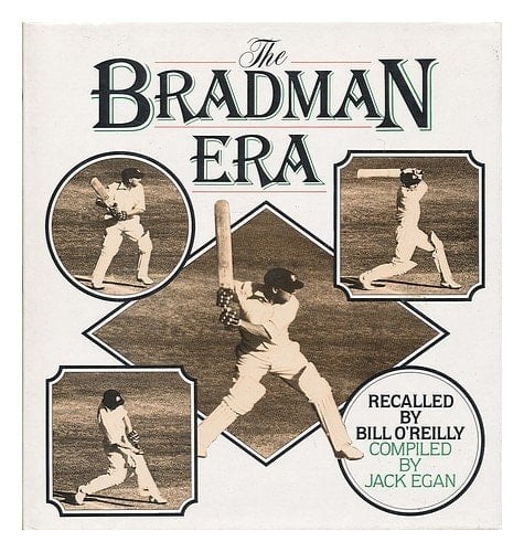 The BRADMAN ERA