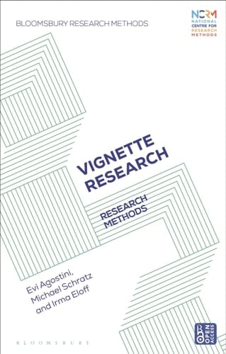 Vignette Research Research Methods