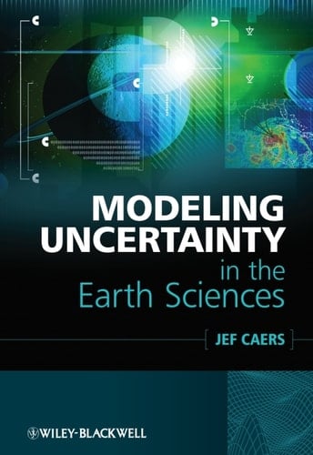 Modeling Uncertainty in the Earth Sciences