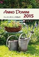 Anno Domini 2015