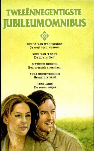 Tweeennegentigste jubileumomnibus