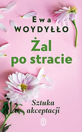 Żal po stracie sztuka akceptacji