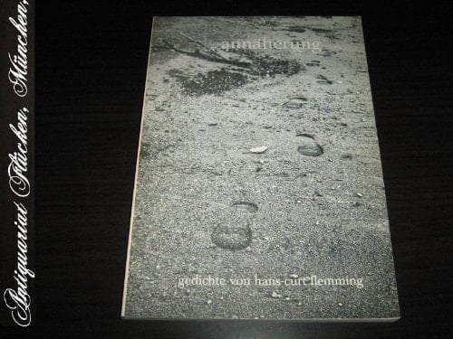 Annäherung Gedichte