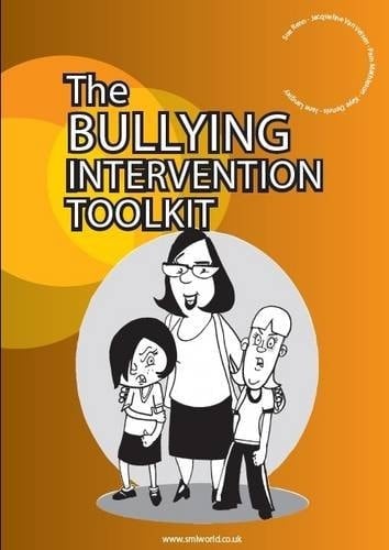The Bullying Intervention Toolkit